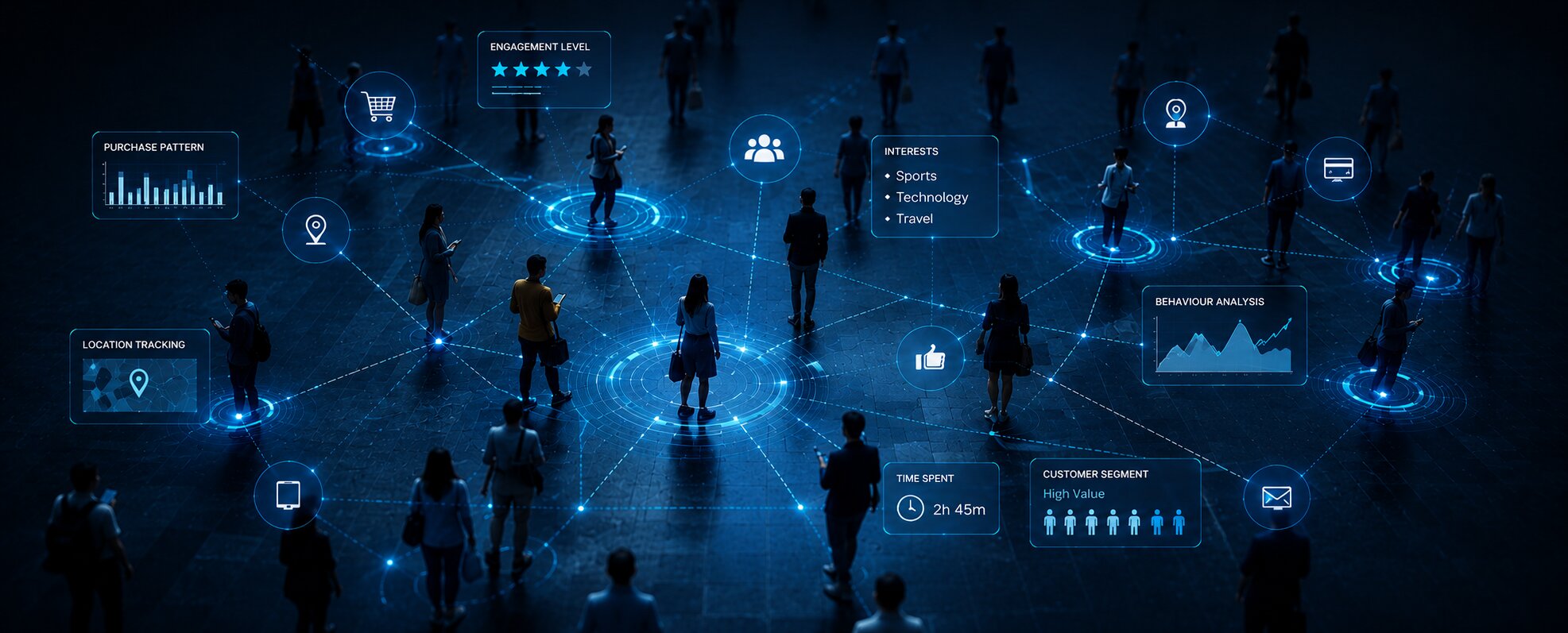 Consumer Insights & Behaviour