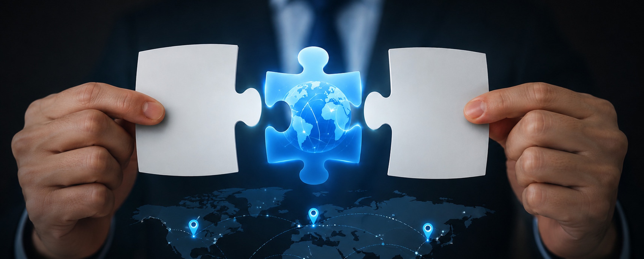 Market Entry & Expansion Strategy