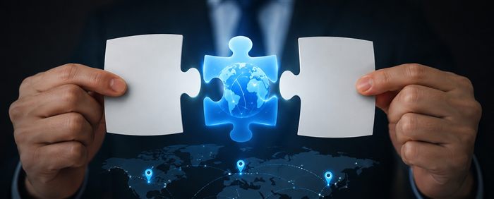 Market Entry & Expansion Strategy