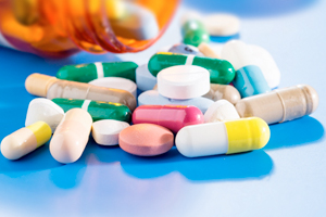 Healthcare & Pharma