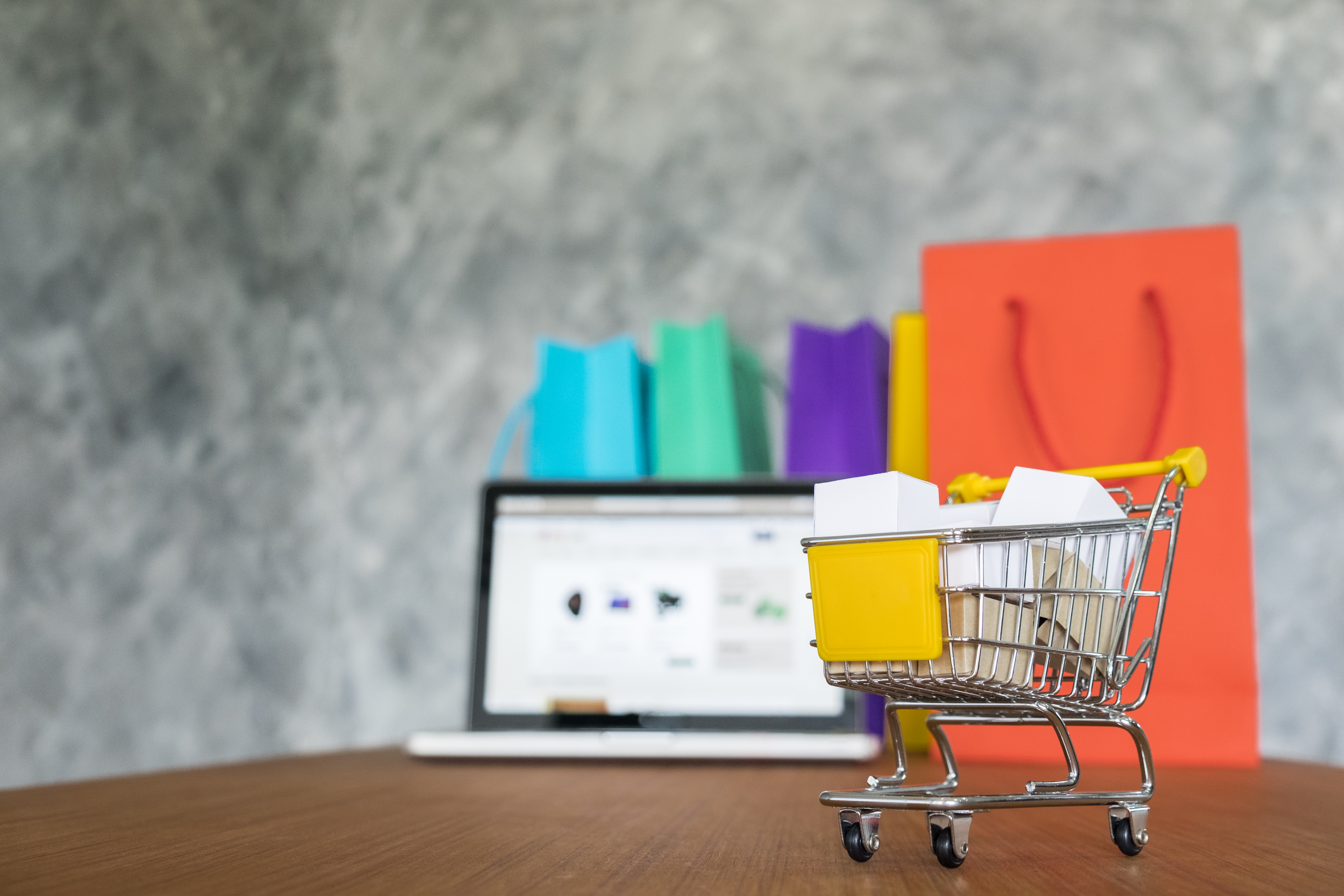 Consumer Products & Retail