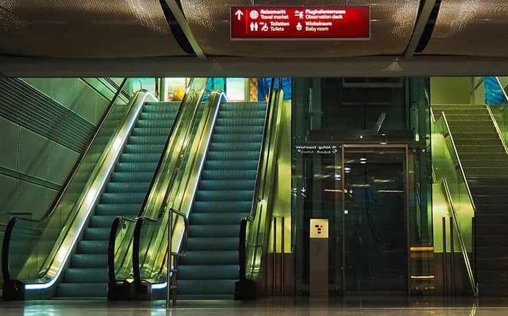 What is the future of Elevator and Escalator Market after the Virus Outburst?