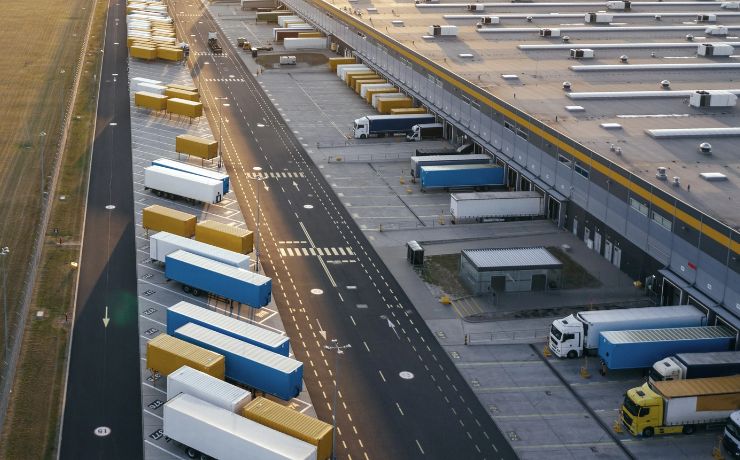 UAE Cold Chain Market to Grow at 7.98% CAGR by 2029 - Ras Al Khaimah Fuels E-Commerce and Logistics Surge