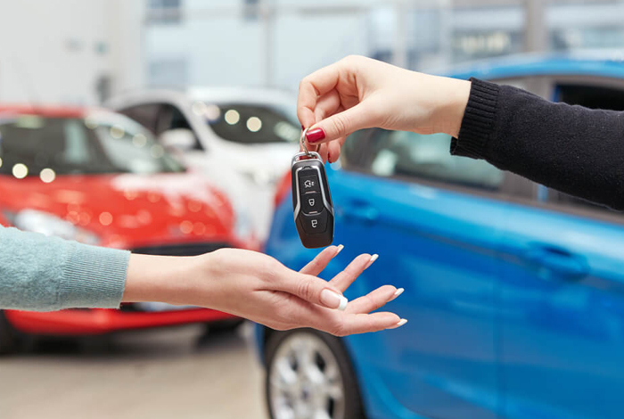 In Indonesia, used car sales will grow at a moderate rate due to low car ownership rates and rising new car prices.
