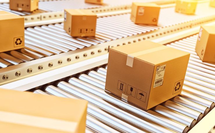 India Corrugated Box Market is Expected to Grow at a Double Digit CAGR by 2027: Makreo Research