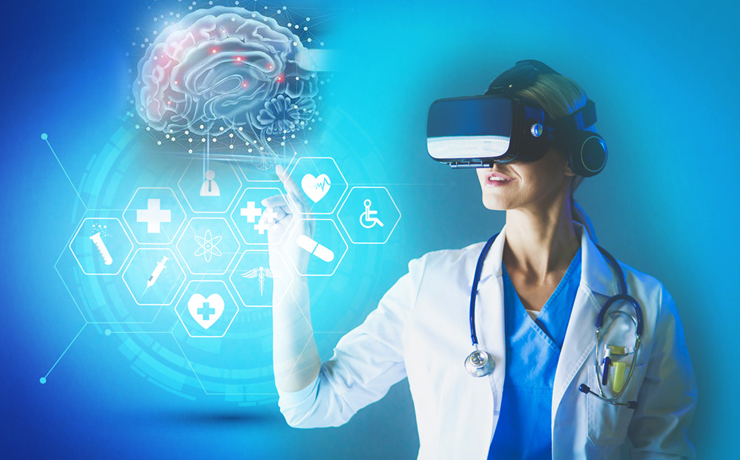 Adoption of AI in Healthcare Services for Sustainable Development