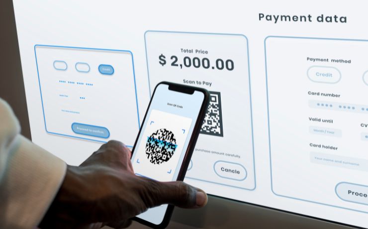 Global Digital Payments Market – Innovation, Acceleration, and the Road to a Cashless Future