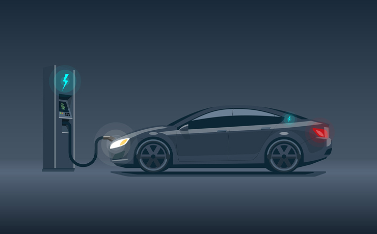 Global Automotive Industry is Expected to Benefit from Electric Vehicle Demand