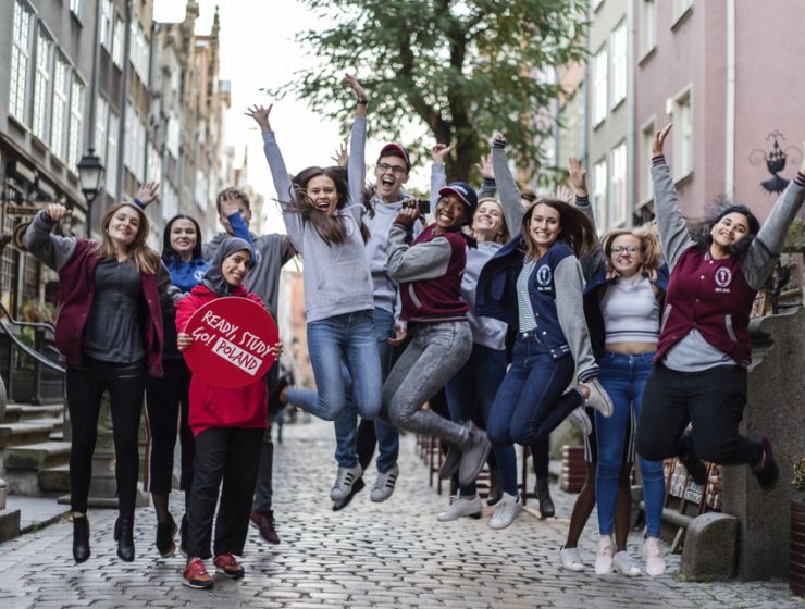 Poland Higher Education Market will benefit from Growing Enrolments in Private Universities