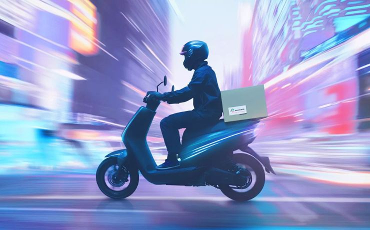 India's Hyperlocal Delivery Boom - How 10-Minute Commerce Is Transforming Retail and Driving Over 50% Market Growth