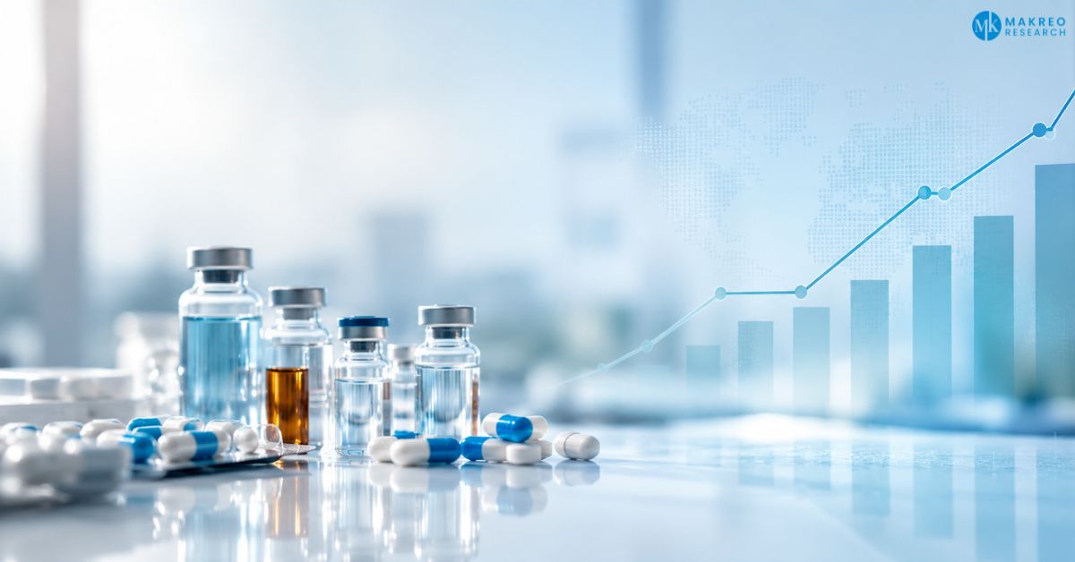 Pharmaceutical Market Survey in India - Understanding Drug Adoption, New Launches, Competition and Market Opportunities