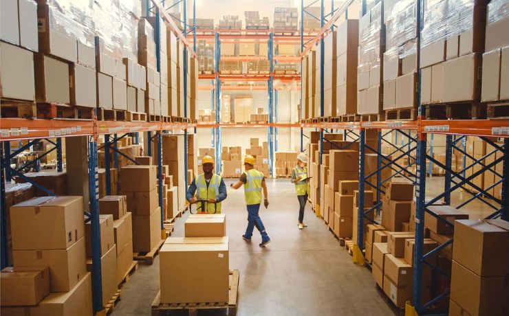 Australia's Logistics, Warehousing, and 3PL Market: Trends, Growth, and Sustainability in 2023 and Beyond