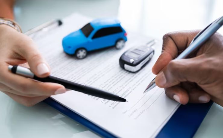 Indonesia Auto Finance Market Surges to Over USD 5.4 Billion in 2023 - Key Drivers and Future Growth Prospects