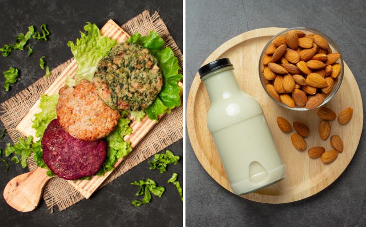 Exploring the Growth and Potential of the Plant-Based Food Market in India: Key Trends and Developments