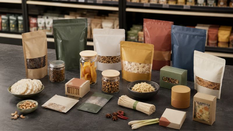 Vietnam Market Entry Strategy Case Study - Helping an International Packaged Food Brand Evaluate Expansion Opportunities
