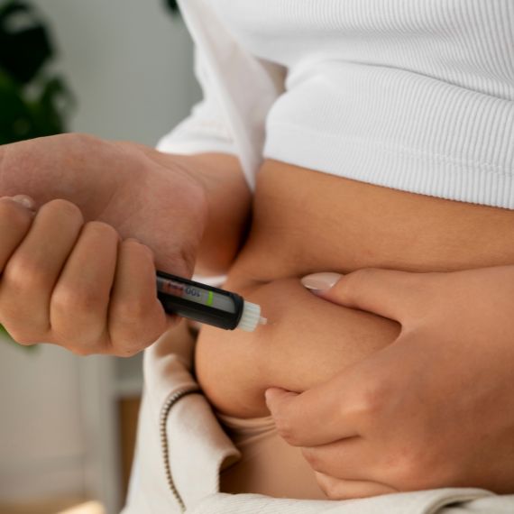 India Anti-Obesity Drug Market Competitive Landscape - Edition 2024
