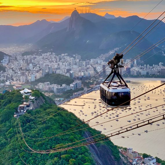 Brazil Economic Outlook Infrastructure and Industrial Developments – Edition 2025