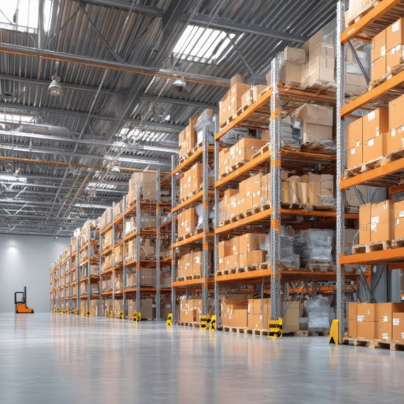 East and Southern Africa Warehousing and Storage Market and Forecast to 2031 - Analysis by Warehouse Type (Bulk Warehousing, Multipurpose Warehousing), Storage Type, Temperature, Logistics Infrastructure, Transport Mode, End-Use Industry, and Geography