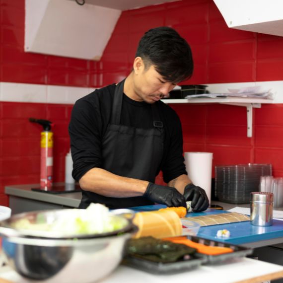Indonesia Dark Kitchen and Fulfillment Center Market Size and Forecast (2021–2030) – Analysis by Service Type (Dark Kitchen Operators, Fulfillment & Last-Mile Delivery, Shared vs. Dedicated Kitchens), End-User Industry, Customer Type and Geography Report