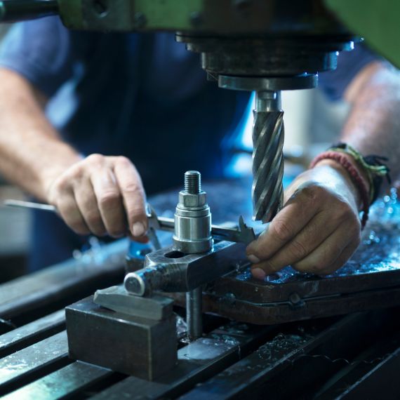 Global Machine Tools Market Competitive Landscape - Edition 2024