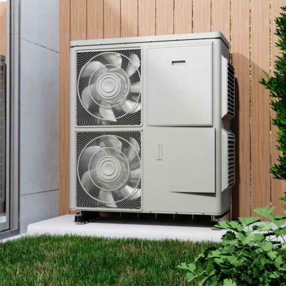 India Heat Pump Market Competition Assessment Report