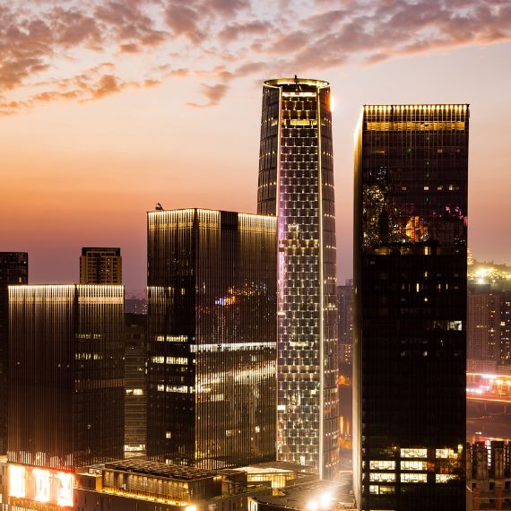Qatar Luxury Residential Real Estate Market 2025 - Outlook & Opportunities