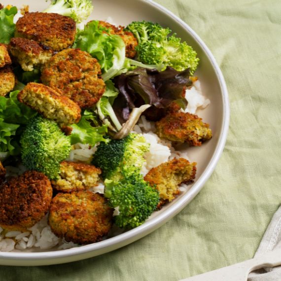 Global Plant-based Food Market Competitive Landscape - Edition 2023