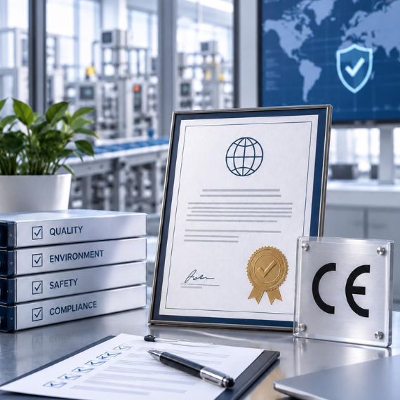 Testing, Inspection and Certification (TIC) Market and Forecast to 2032 - Analysis by Service Type, Source, End User Industry, Mode of Service Delivery, and Geography (North America, Europe, Asia Pacific, MEA and Latin America)