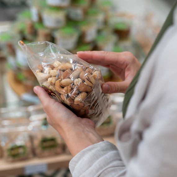 Global Flexible Packaging Market Competitive Landscape - Market Share, Positioning, M&A, Company Profiles