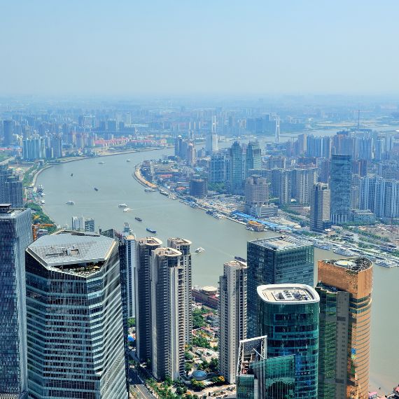 China Economic Outlook Infrastructure and Industrial Developments - Edition 2025