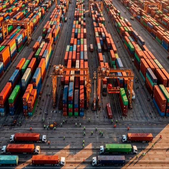 Egypt Freight Market Size and Forecast (2021–2030) – Analysis by Mode of Transportation (Road, Rail, Marine, Air), Freight Type, Shipment Category, Trade Corridors, Industry Verticals, and Service Providers 