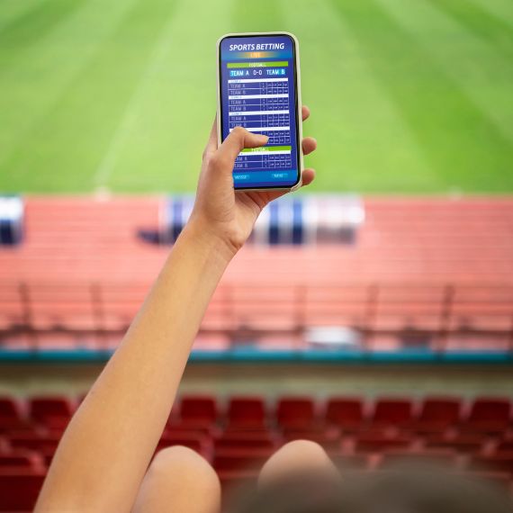 North America Online Sports Betting Market Size and Forecast (2018-2028)