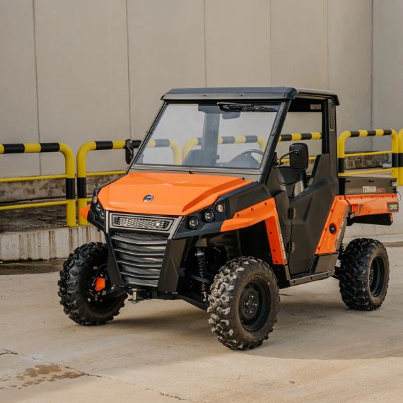United States 4WD Utility Terrain Vehicle (UTV) Market and Forecast to 2031 - Analysis by Engine Capacity, Fuel Type (Petrol, Diesel, Electric), Vehicle Type (Utility, Recreational, Sport, Multipurpose), Application, and End User