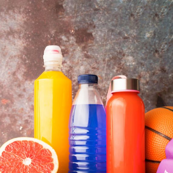 Middle East and Africa Sports Drinks Market Competition Assessment Report 2025 - Market Share, Positioning, M&A, Company Profiles
