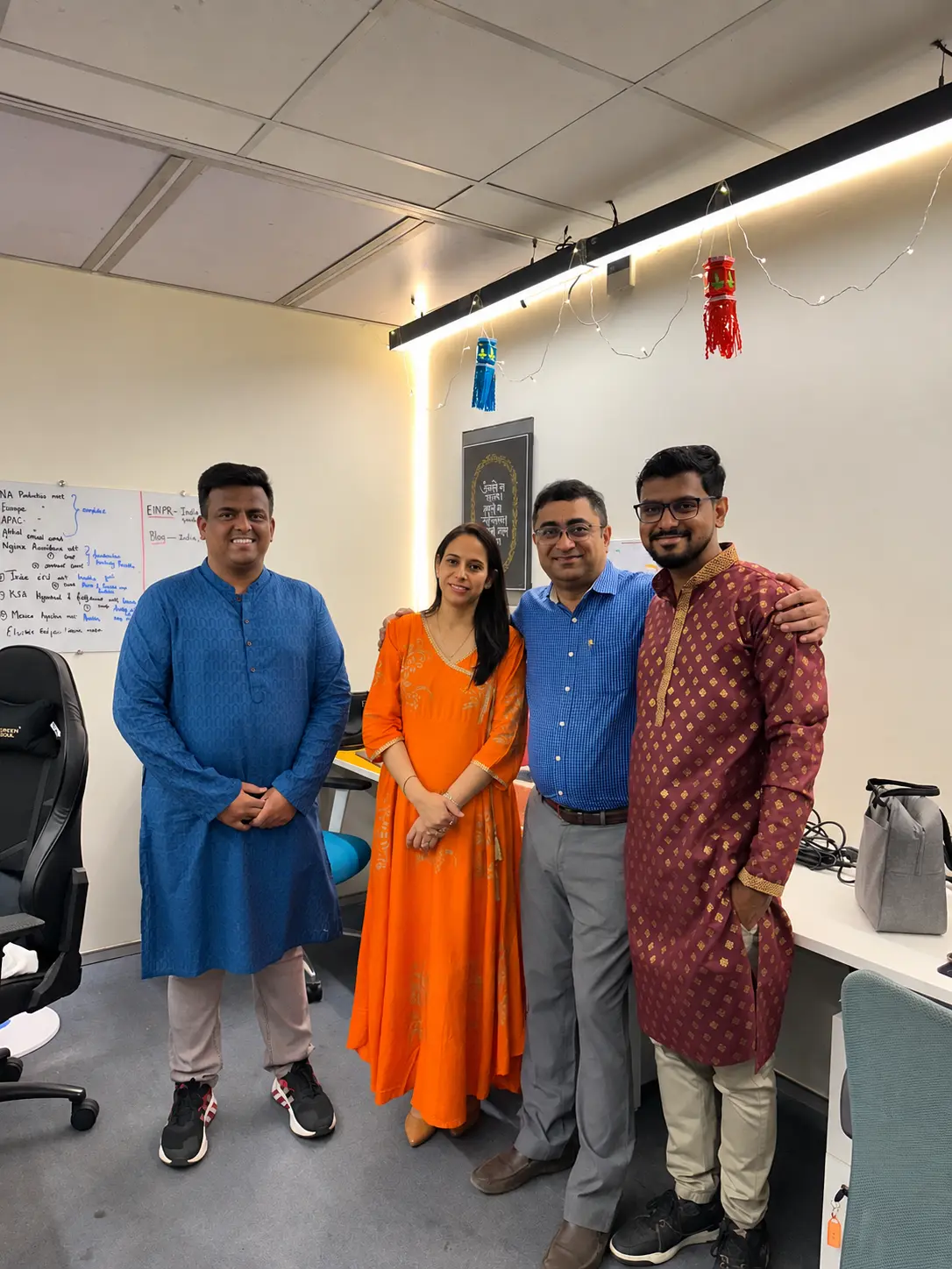 Makreo Diwali 2025
