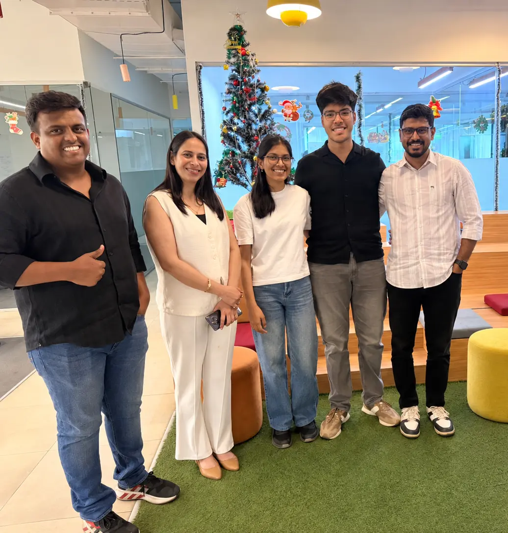 Christmas Celebration