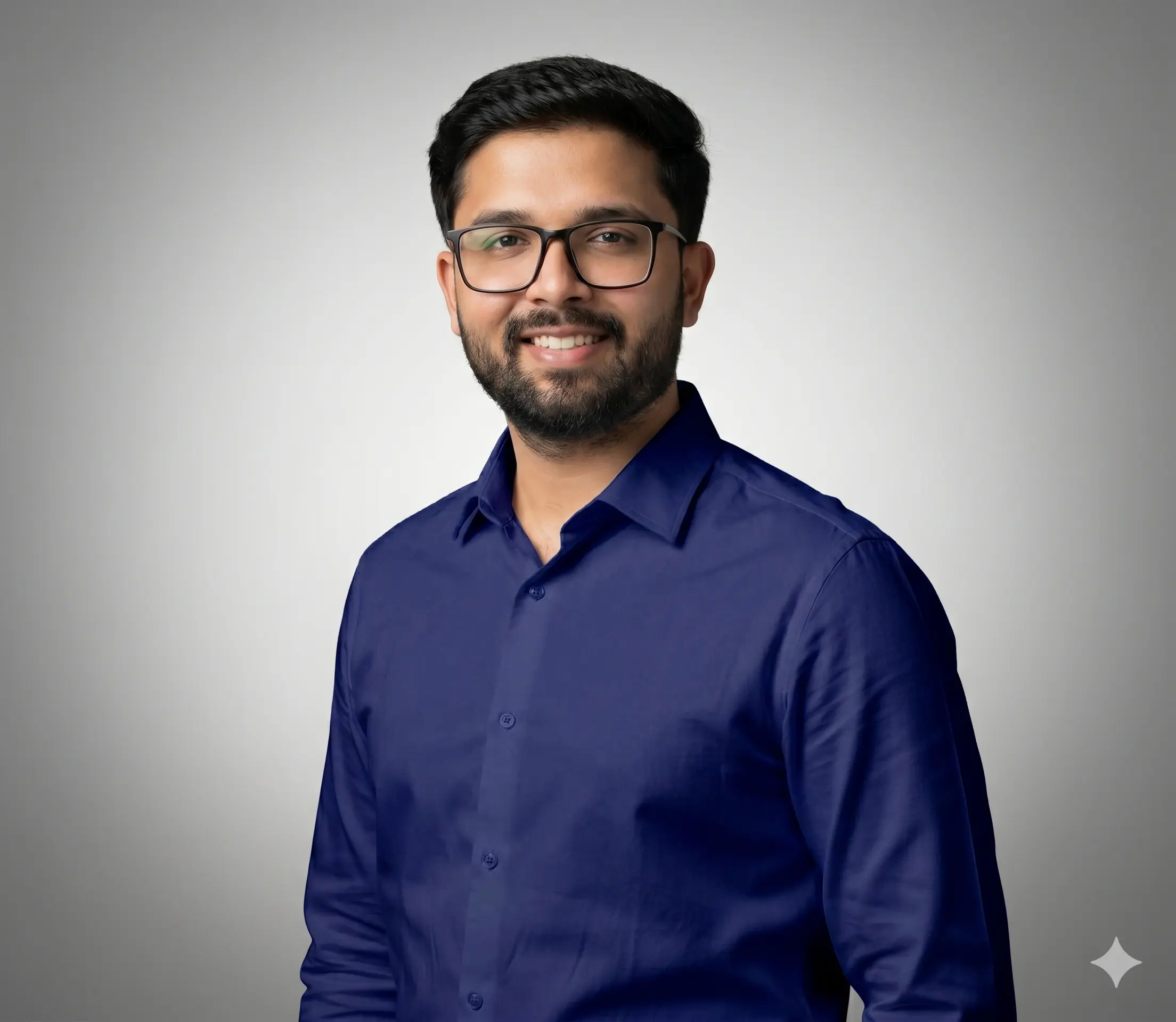 Amod Raje
