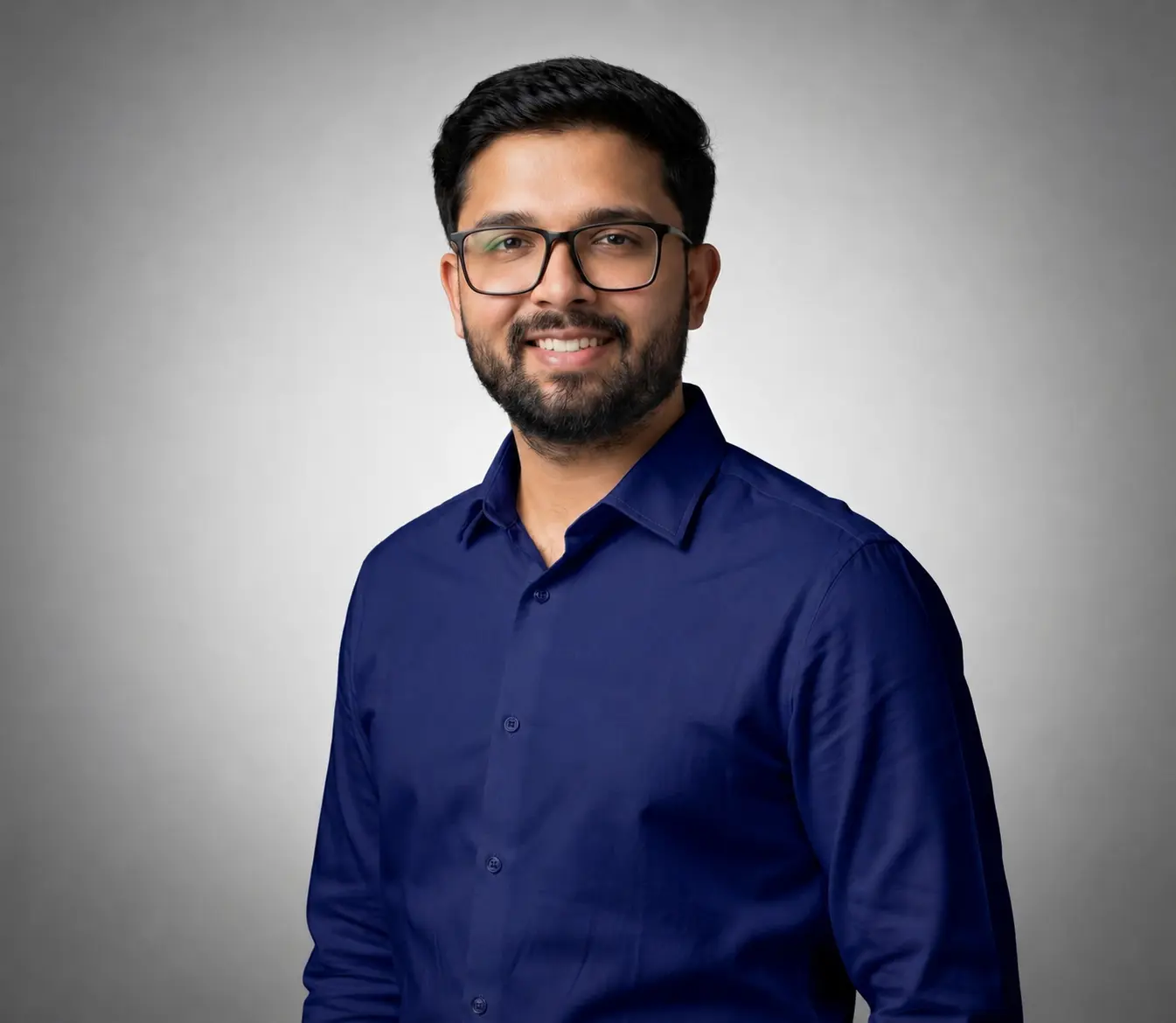 Amod Raje